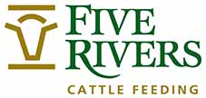 Five Rivers Cattle Feeding LLC Logo
